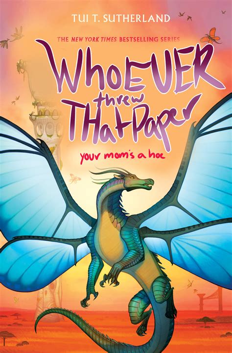 Wof Cover Art