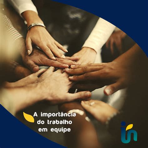 A importância do trabalho em equipe | InspirarRH
