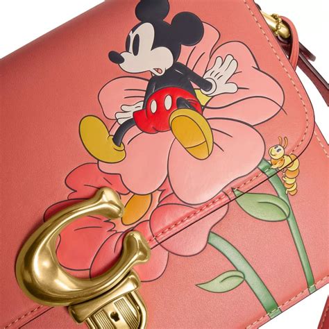 Disney x Coach Disney100 Collection on shopDisney — EXTRA MAGIC MINUTES