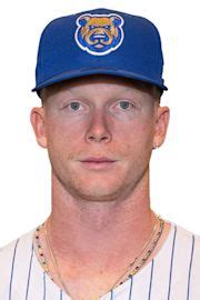 pete crow armstrong stats age position height weight fantasy