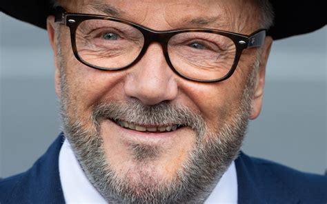 George Galloway female party member hurt in suspected hit and run
