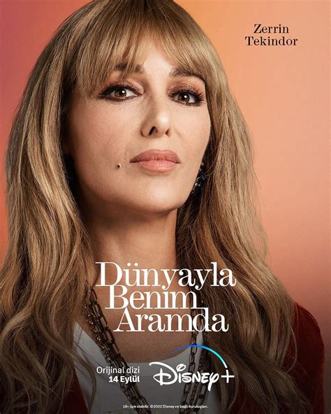 Zerrin Tekindor: An Inspiring Icon of Turkish Art and Drama - Onedio