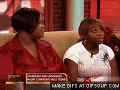 gif maury animated gif  gifer