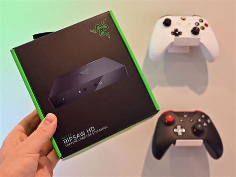 Razer Ripsaw HD review: The new king of affordable capture cards ...