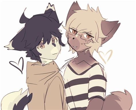 Gay Furry Pride Wallpapers - Wallpaper Cave