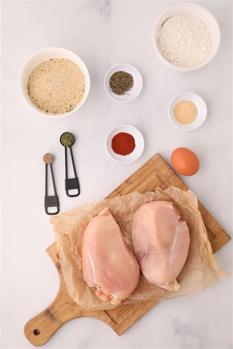 Burger King Chicken Fries - Kitchen Divas