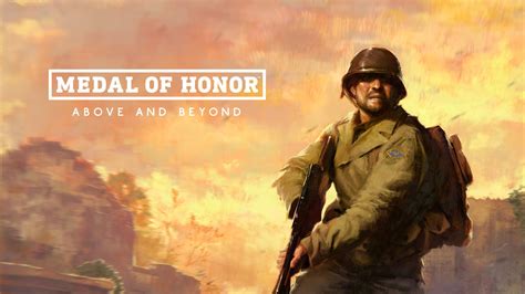 Medal Of Honor 2025 - Ainsley Hellis
