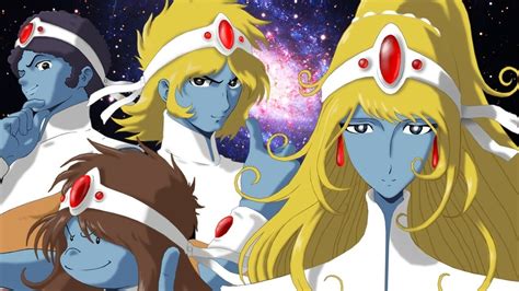 Interstella 5555, un film de 2003 - Vodkaster
