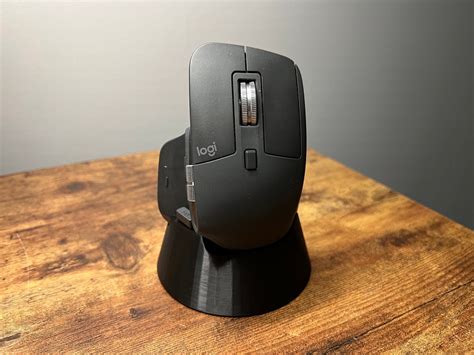 Logitech MX Master Mouse Stand - Etsy