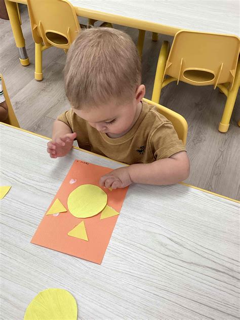 Daycare and Preschool in Davenport, FL - Davenport West - The Learning