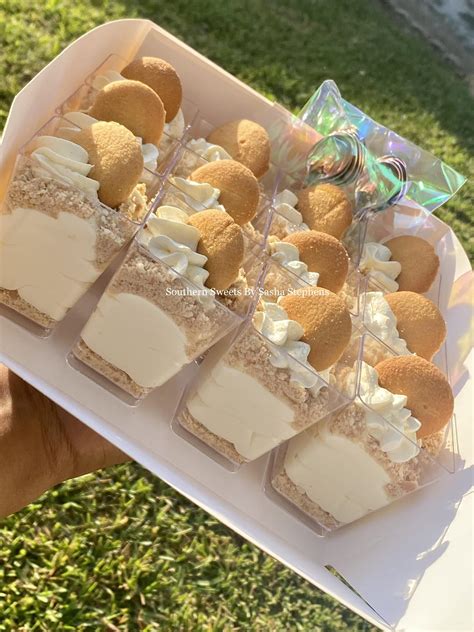 Southern Sweets by Sasha Stephens | Bossier City LA