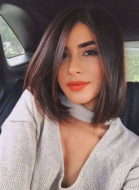 523 Imagenes Corte De Cabello Cara Redonda Mujer 2021 - Fotos