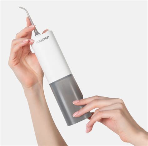 Ирригатор Yamaguchi Oral Care купить в Москве