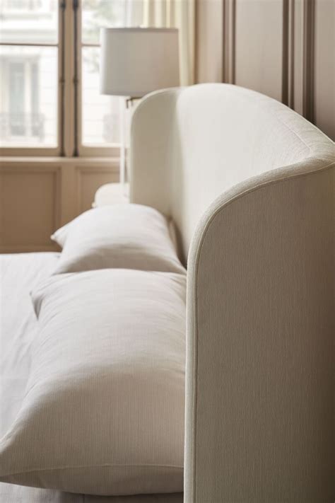 Кровать Soft Embrace (King Size) - That's Living