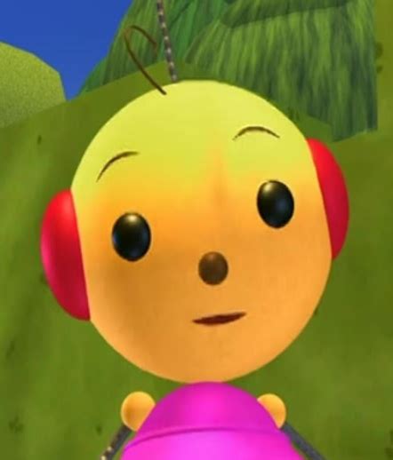 zowie polie voice lines wiki fandom