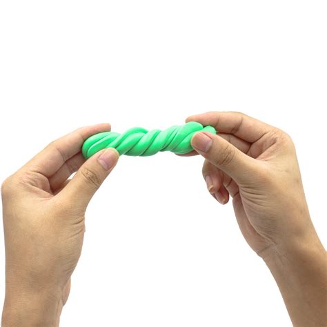 Therapy Putty — Sensory Regulation Wonderland