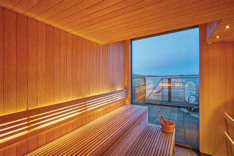 Baths & Steams | fontana.is