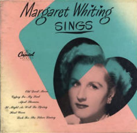 Margaret Whiting | Discography