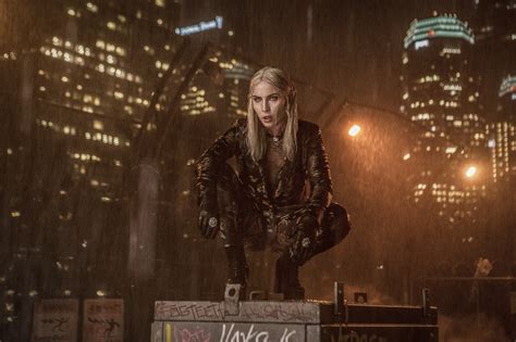Bright Movie Image - HeyUGuys