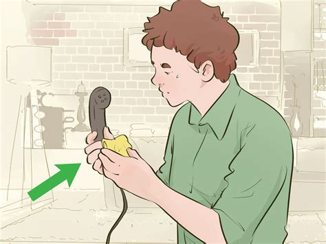 How To Change Your Voice When Making A Phone Call - Kenmure