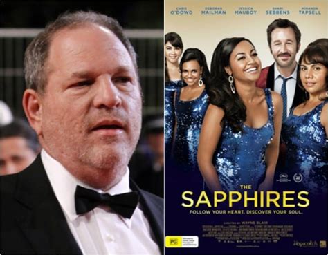 17 brilliant Harvey Weinstein movies you might not have known he made.