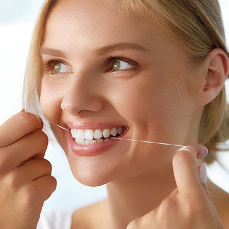 Dental Floss - Fresh Mint (50m): Stain Removal | Optimal Medics