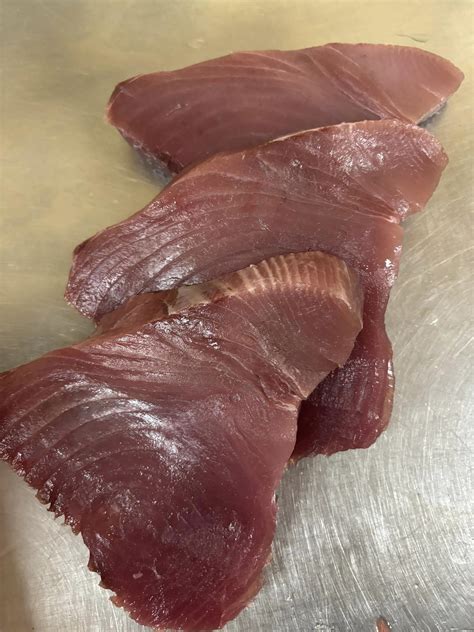 Tuna – Shore Fresh Seafoods
