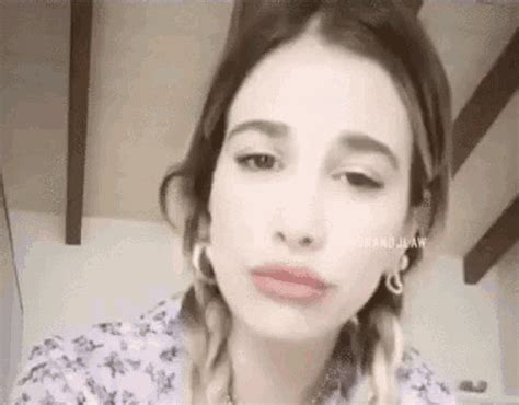 Gif Sexy Con Occhiolino