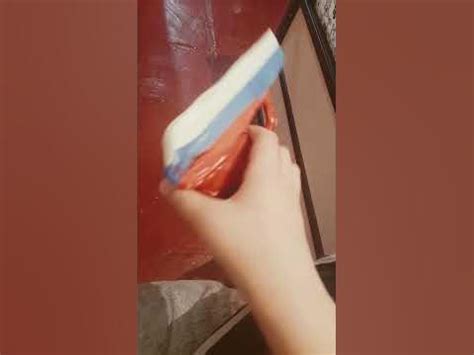 зделал пм из картона - YouTube