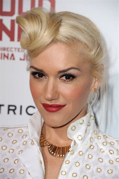 Gwen Stefani