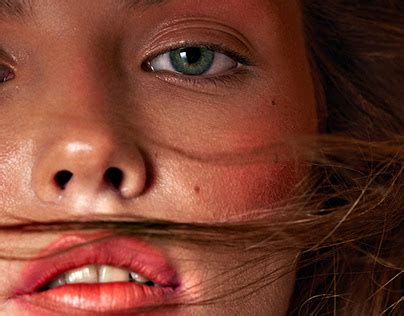 Anastasia Nikolaenko :: Behance
