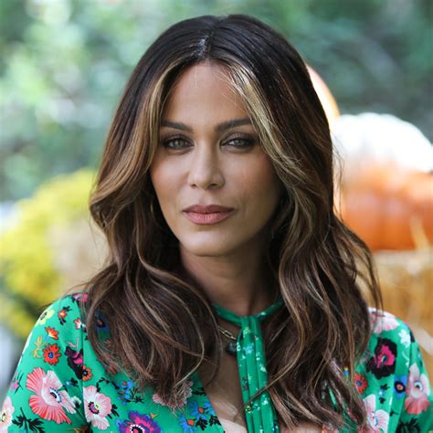 'Empire' Star Nicole Ari Parker: What’s in Her Gym Bag? | Us Weekly