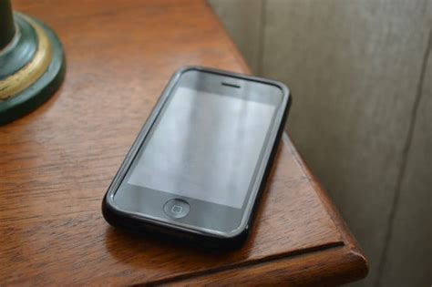 iPhone 3GS Review: Three Years with the iPhone 3GS