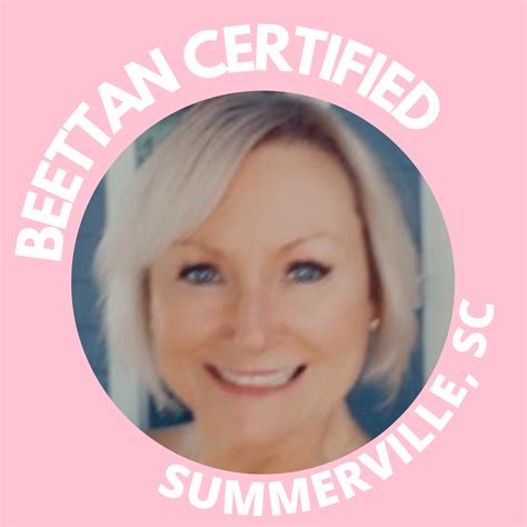 Spray Tan Certified Partner, Sheila - Summerville, SC - BEETTAN