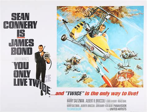 Film Feeder – 007 RETROSPECTIVE: You Only Live Twice (1967)