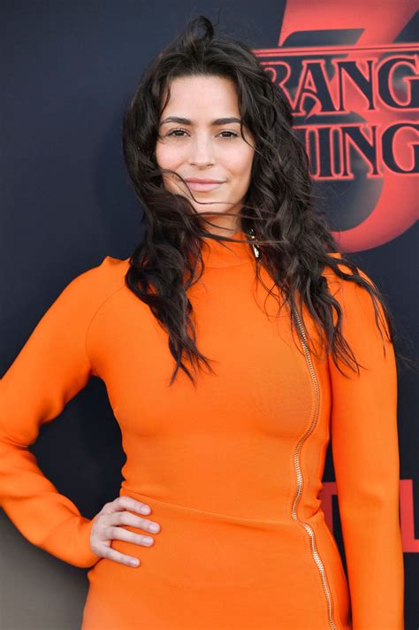 Alexxis Lemire – “Stranger Things” TV Show Season 3 Premiere in LA