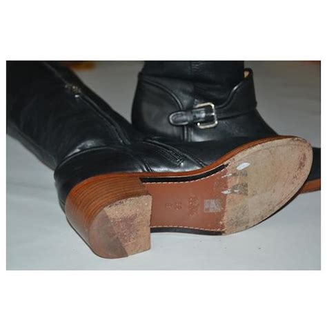 coach women boots