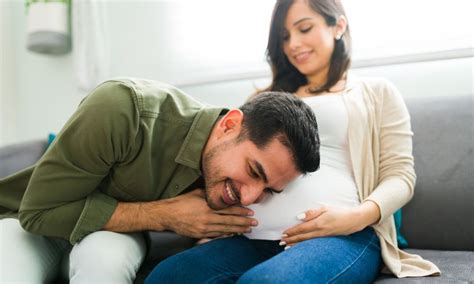 Sonhar Com Barriga De Grávida Jogo Do Bicho - Sonhar com Bebê Mexendo na Barriga no Jogo do Bicho - Números da Sorte!