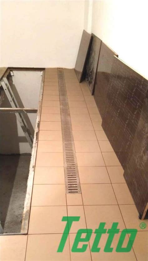 Купить полимерпесчаные водоотводные лотки и дренажные решетки на ...