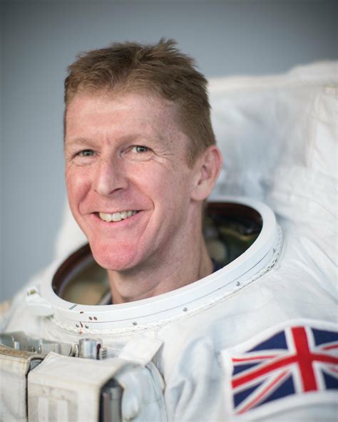 Legendary British astronaut, Major Tim Peake, to headline Big Data