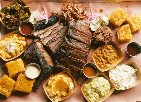 Rev BBQ