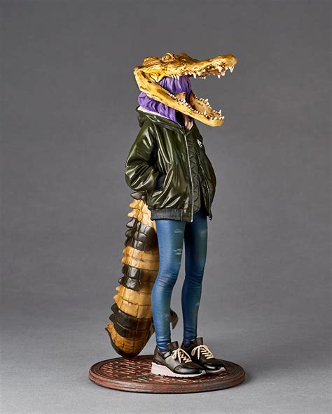 crocogirl