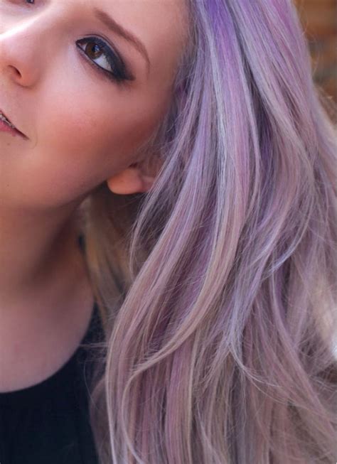 prove balayage hairstyle    brit