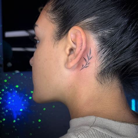 101 Best Minimalist Olive Branch Tattoo Ideas That Will Blow Your Mind!