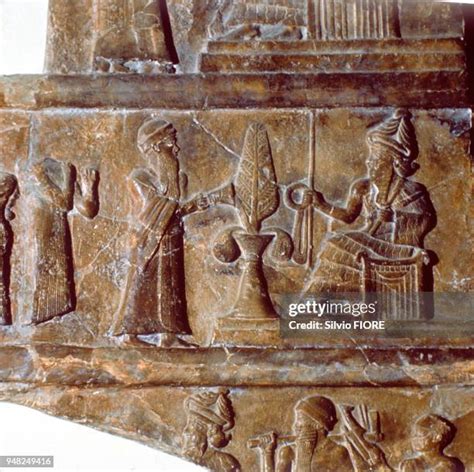 99 Sumerian God Stock Photos, High-Res Pictures, and Images - Getty Images