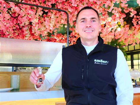 Ivan Iricanin owns the Ambar restaurants in Shaw, Capitol Hill and