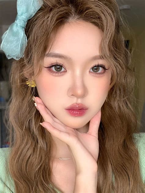 Ariana Brown - Polkadotz Lens