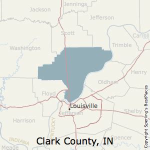 Clark County, IN