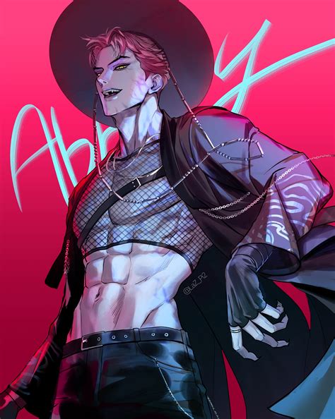 ⋮ ⌗ ┆ Abby Sajaboys in 2025 | Anime guys, Cute drawings, Character art