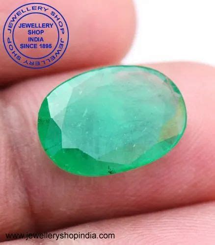 Panna Stone at Rs 13654/piece | Emerald Stone in Jaipur | ID: 5796136448